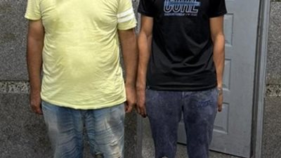 الداخلية تكشف ملابسات مشاجرة بالعصي أمام محل في سيدي جابر بالإسكندرية