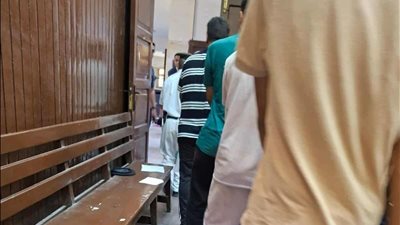 موكلي مالوش علاقة بالواقعة.. أول تعليق من دفاع المتهم الرابع في قضية فتيات الواحات