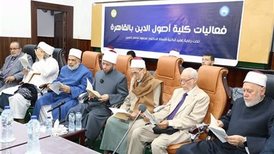 وزير الأوقاف: المجالس العلمية ترسخ الوعي وتعد رافداً مهماً في نشر الثقافة