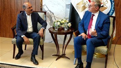 وزير البترول: مسح وحصر جيولوجى كامل على مستوى الجمهورية باستخدام أحدث الوسائل التكنولوجية