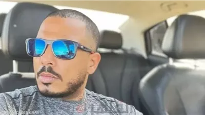 محامي أسرة سفاح التجمع عن تقديم عمل فني يتناول الجريمة: غاضبون للغاية 