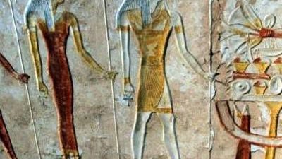 متحف شنغهاي يطلق أول مشروع أثري مشترك مع مصر في معبد 