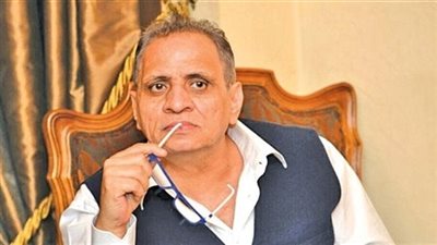 أحمد السبكي: فيلم سفاح التجمع تم الحصول على موافقة