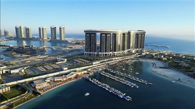 العلمين الجديدة تطرح 31 قطعة أرض للورش ومراكز الخدمة بنظام الحجز الفوري