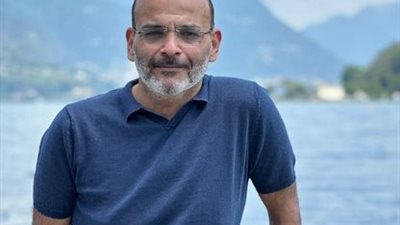 أيمن بهجت قمر يكشف سبب توقف تصوير فيلم 