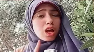 انهيار علياء قمرون أمام النيابة: 