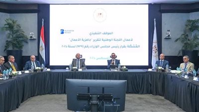 وزير الاستثمار: 