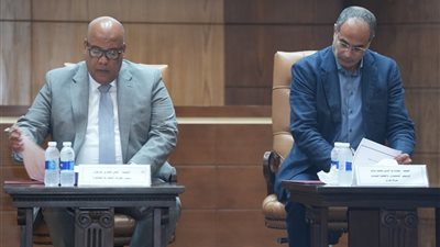 غرفة القاهرة توقع ملحق تعاون مع فوري لإتاحة خدماتها إلكترونيًا لمنتسبيها