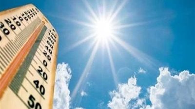 نشاط رياح وأتربة مثيرة.. الأرصاد تحذر من طقس اليوم الثلاثاء