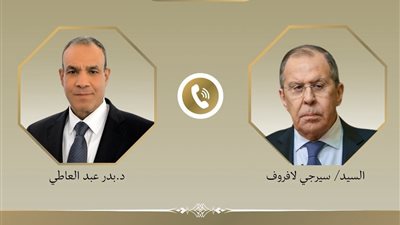 وزير الخارجية: مصر ستتخذ كافة التدابير المكفولة بالقانون الدولي لحماية أمنها المائي
