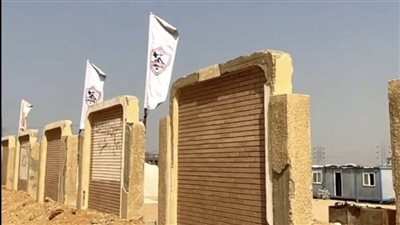 أمين صندوق الزمالك: جلسة مع  وزير الإسكان لحل أزمة أرض النادي في 6 أكتوبر