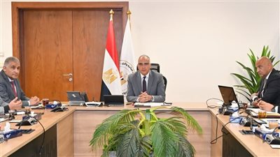 الري: إزالة التعديات لتحسين إدارة المنظومة المائية 