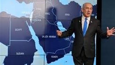 أوهام نتنياهو.. من مشروع إسرائيل الكبرى إلى خطة اقتحام غزة