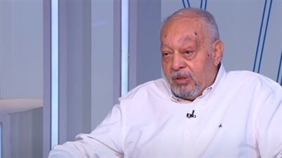 سامي مغاوري ينهي تصوير 