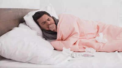 جمعية القلب الأمريكية توضح أفضل وقت لتلقي لقاح الإنفلونزا