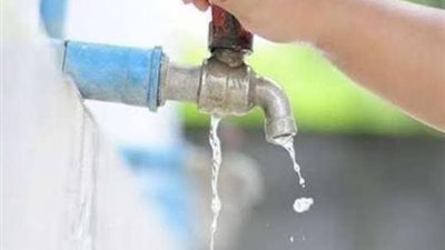 ترشيد المياه على طاولة البرلمان.. مطالب بحملة قومية وتوسيع استخدام الري الحديث