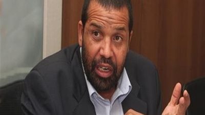 القبض على رجب هلال حميدة.. نائب البرلمان السابق يواجه أحكامًا قضائية