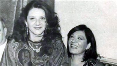 منة ابنة الفنانة شويكار: أتمنى وضع مقتنيات والدتي في متحف يليق بتاريخها