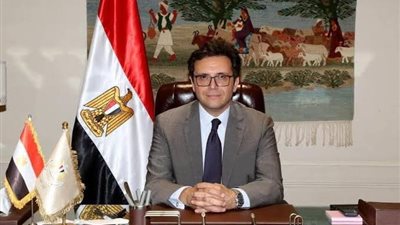 مصر تطلق مؤتمر 