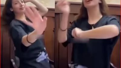 رقص فنانة شابة على منصة القضاء.. النيابة العامة تصدر بيانا بعد اعتذار أشرف زكي 