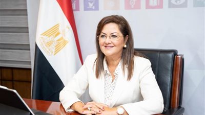 رسميًا.. هالة السعيد مستشارًا للجامعة الأمريكية بالقاهرة