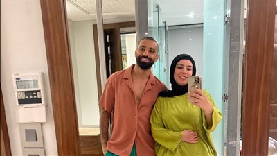 رسالة مؤثرة من شقيقة محمد صلاح بعد جائزة الرابطة اللاعبين المحترفين