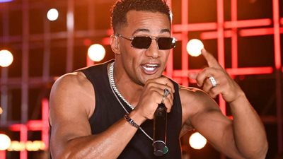 لبنان بلد الجمال.. محمد رمضان يشكر جمهوره في بيروت على الاستقبال الأسطوري