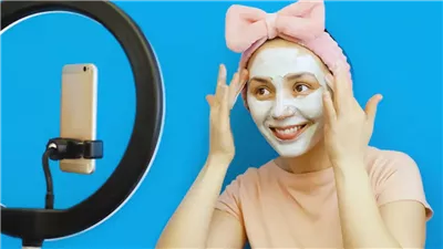 صور مزيفة.. خداع العناية بالبشرة على السوشيال ميديا يهدد الصحة