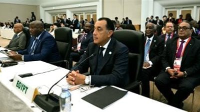 رئيس الوزراء يختتم مشاركته في مؤتمر طوكيو الدولي للتنمية الأفريقية 