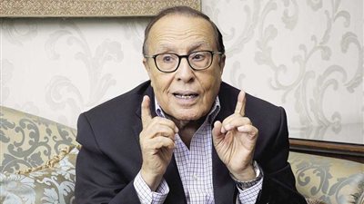 المخرج محمد فاضل: التليفزيون المصري رمز الدراما والتنوير في المنطقة