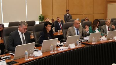 وزير الكهرباء: دعم جميع المشروعات بالطاقة لتعزيز التنمية المستدامة