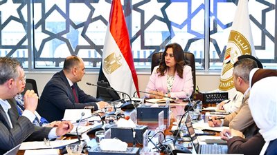 مصر والبحر المتوسط.. هل ينجح 