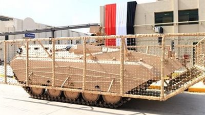 مصر تصنع قوتها.. توطين أحدث تقنيات التصنيع العسكري