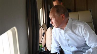 بوتين من «ساروف».. رسالة ردع نووية جديدة