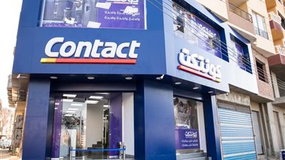 كونتكت: تشغيل 3 مشروعات كبرى بالعاصمة الإدارية خلال عامين