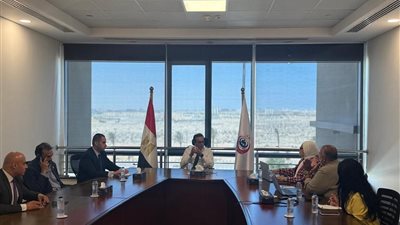 وزير الصحة يكشف آخر استعدادات النسخة الثالثة من المؤتمر العالمي للسكان والصحة والتنمية البشرية