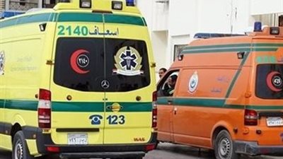 إصابة 16 شخصًا بتسمم غذائي في فرح بأسيوط 