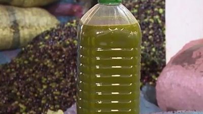 برلماني يطالب بكشف أسماء مروّجي زيت الزيتون المغشوش ومحاسبتهم