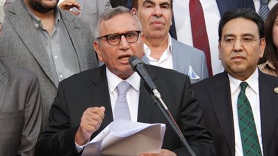 الوفد: ندعم موقف مصر في تطبيق مبدأ المعامله بالمثل في المعاملات الدبلوماسية 