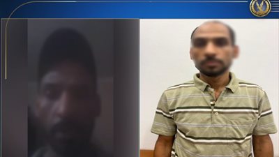 الداخلية تضبط متهما زعم صلته بتجار مخدرات وآثار واستعداده لتقديم معلومات عنهم