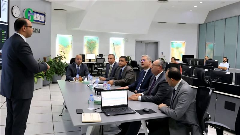 وزير البترول