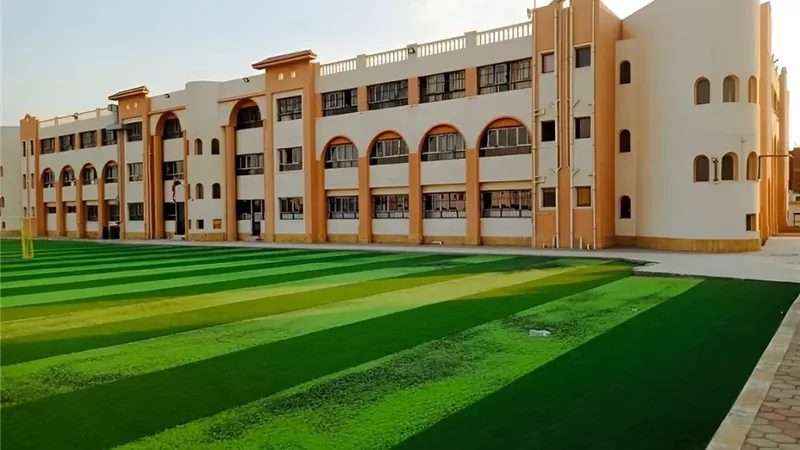 مدارس المتفوقين للعلوم