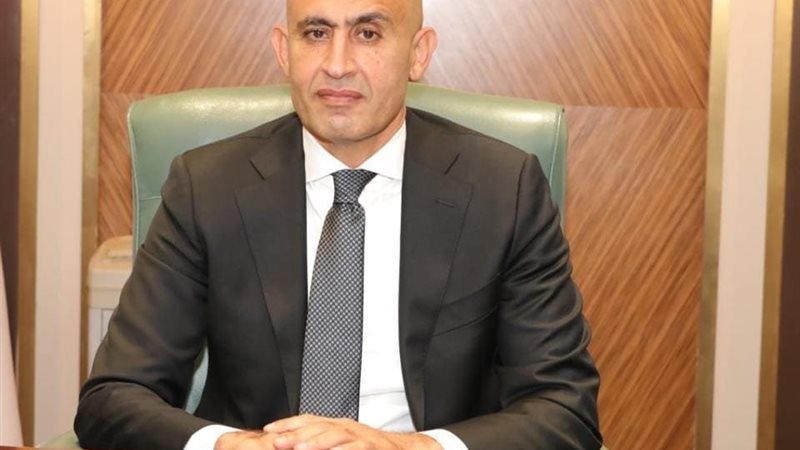 محمد عبد اللطيف وزير