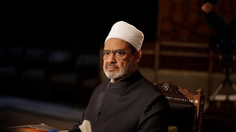 الدكتور أحمد الطيب