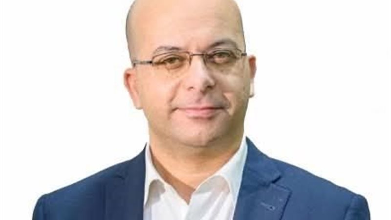 المتحدث الرسمي لحزب