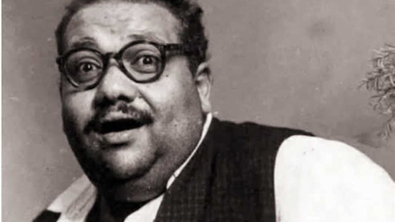 صلاح جاهين