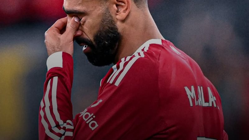 بكاء صلاح