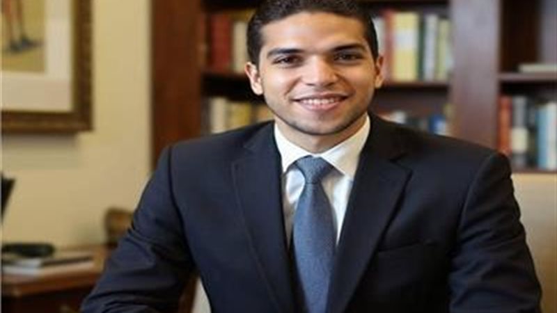 عبد الرحمن خالد
