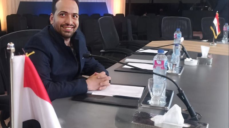 إسلام البشبيشي