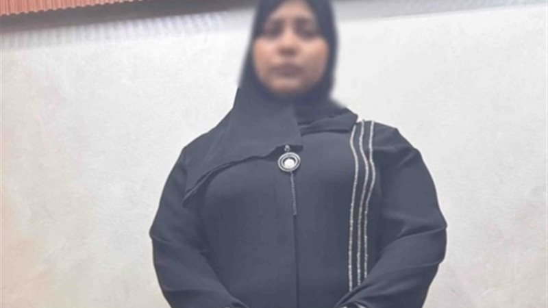 حسناء شعبان
